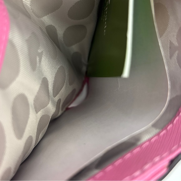 Kate Spade Cedar Street Tavy Pink Wallet - NWOT - Picture 5 of 5